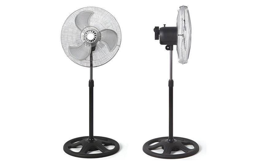 Image 6: Ventilatore 3 in 1 a piantana