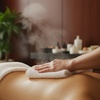 Image 1: Spa Body Massage and Therapy Sessions with Multiple Duration Options
