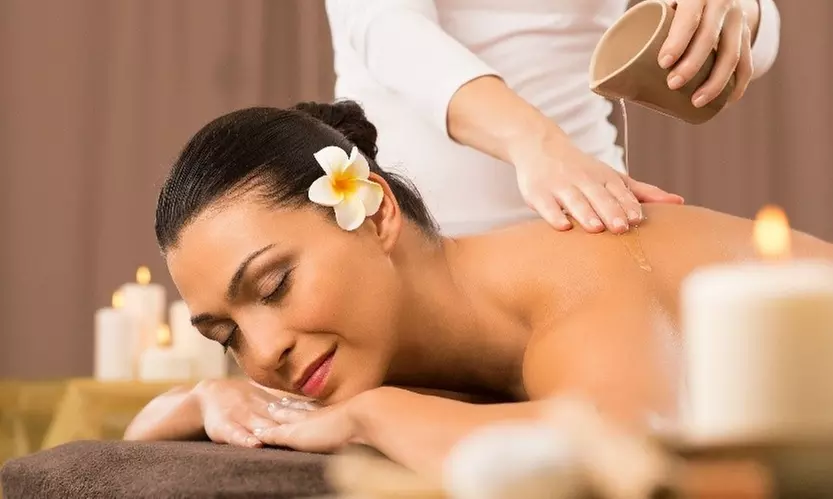 Spa Day with Facial, Massage, and Foot Bath for One or Two at Total U Skin & Body Wellness Spa (Up to 52% Off) - Primary Image