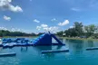 Make a Splash: Aqua Park Pass for One, Two, Three, or Four at SouthTown Wake Park with Up to 39% Off - Second Medium