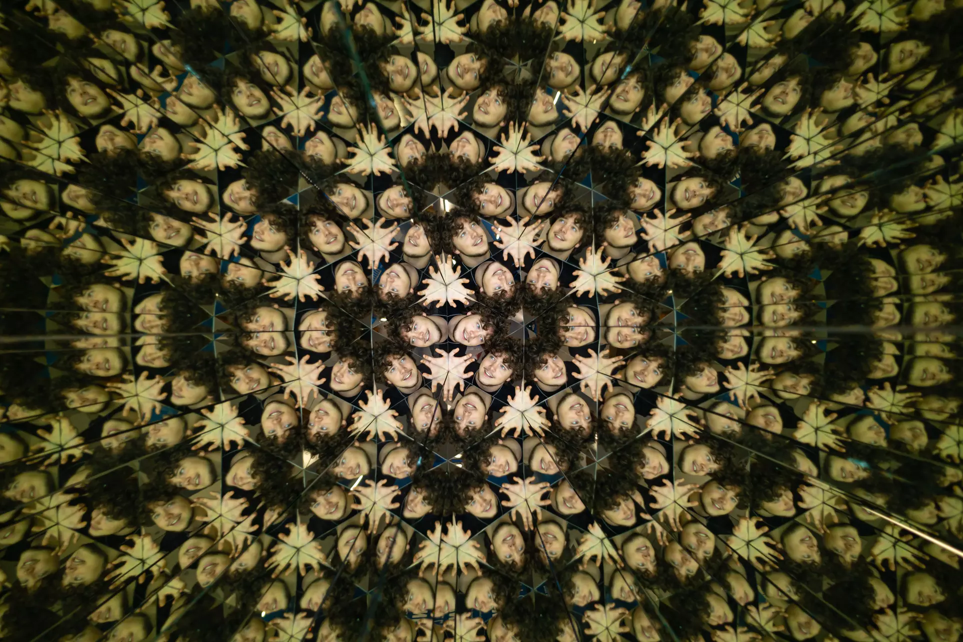 Unlock a World of Optical Illusions Any Day: Child or Adult Access
