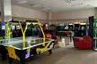 Unleash Your Inner Gamer: Unlimited Arcade & Thrilling VR Experiences at The VR Zone - Second Medium