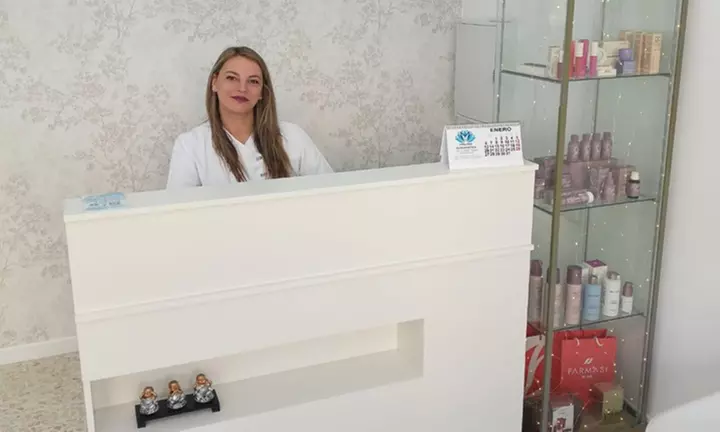 2 o 4 sesiones de maderoterapia y presoterapia en una zona a elegir