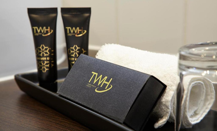 Image 12: Hann. Münden: Doppelzimmer inkl. Frühstück oder HP