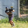 Image 2: Paintball en pleine nature avec 500 billes sur 6 terrains extérieurs