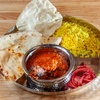 Image 9: Get $50–$150 Toward Food & Drinks at Me & Yogi Indian Kitchen
