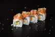 Indulge in All-You-Can-Eat Sushi, Sashimi and Maki Rolls for One, Two or Four at Sushi Samurai (Up to 52% Off) - Image 7