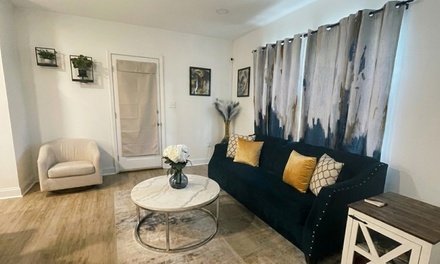 Three Hours of House Cleaning Services with Two Cleaners - Busy Bee Scrubbers