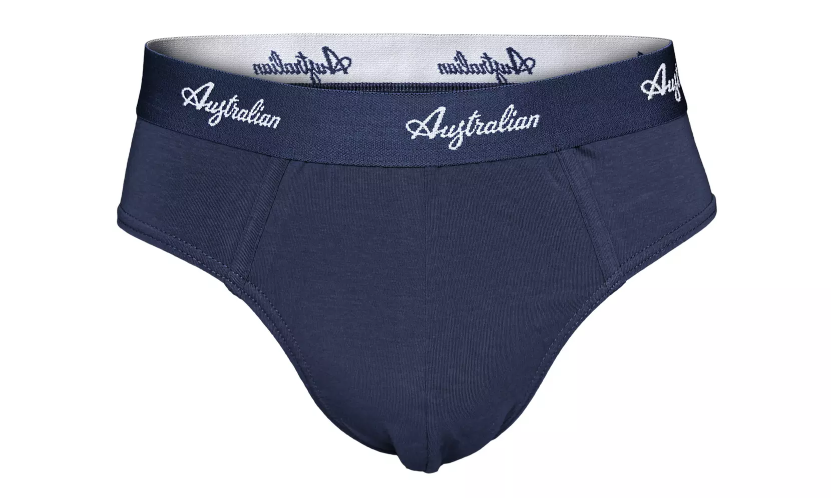 6er-Pack Slips oder Boxershorts für Herren