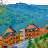 Image 2: Resort With Attractions Near Great Smoky Mountains National Park
