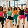 Image 2: Dance Fitness Online Tutorials – Boost Confidence Anywhere
