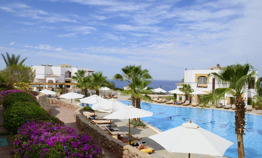 Image 17: ✈ Sharm El Sheik: volo diretto più 5 o 7 notti in hotel All Inclusive