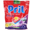 Image 2: Prill Tutto in 1 Extra, fino a 14 confenzioni da 36 Tabs, per lavastoviglie
