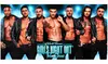 Girls Night Out: The Show at 8pm in Baltimore on May 2