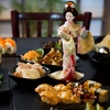 Image 3: Unlimited Japanese Dining with Sake for One, Two, or Four Guests