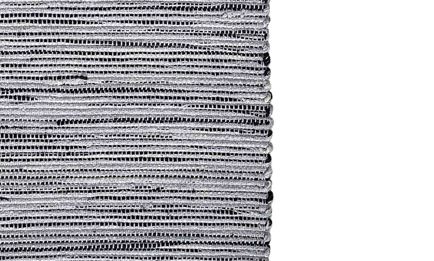 Image 7: Tappeto Natural in cotone