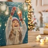 Image 1: Gallery-Wrapped Prints from Simple Canvas Prints (Up to 86% Off)