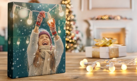 Up to 84% Off Gallery-Wrapped Prints from Simple Canvas Prints Up to 84% Off Gallery-Wrapped Prints from Simple Canvas Prints