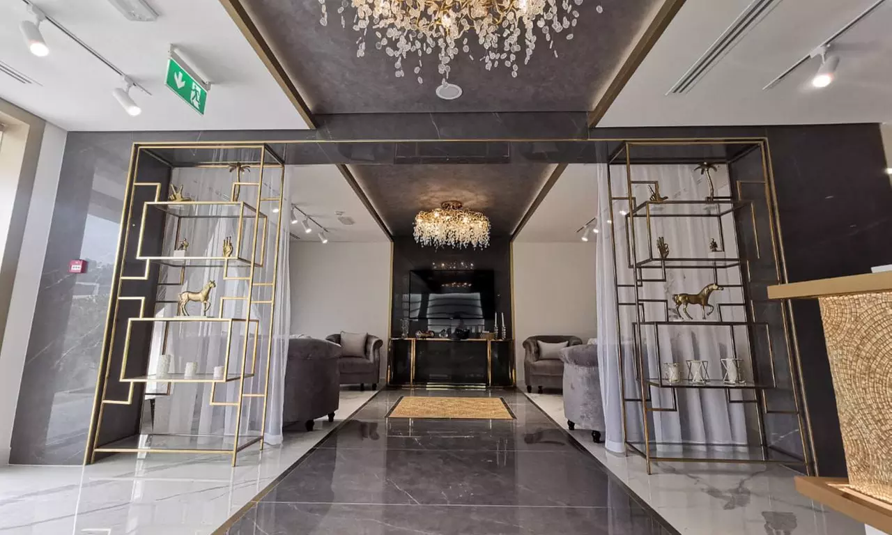 Laser Hair Removal sessions at Dr Rosan Humydani Dermatology Clinic