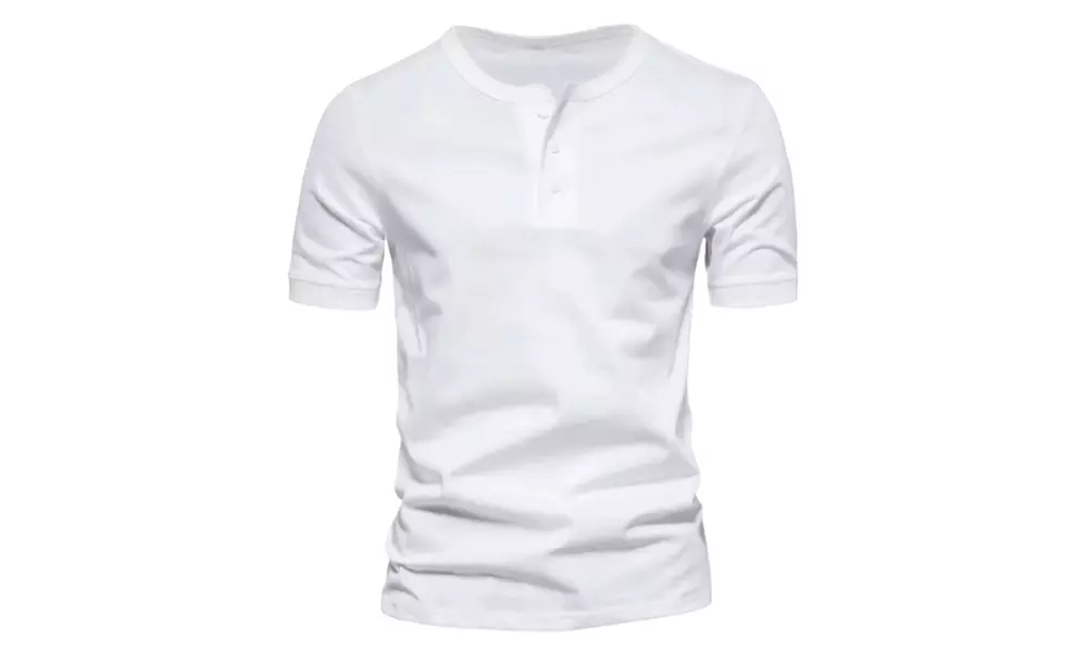 1x oder 2x Herren T-Shirt