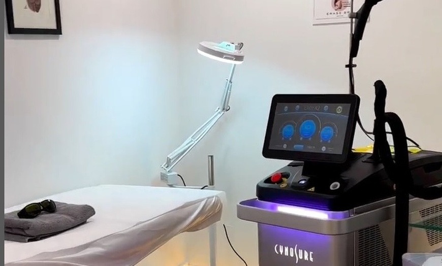 Image 3: Get Smooth Skin w/ 4 or 6 LHR Session for Small, Medium, or Large Area