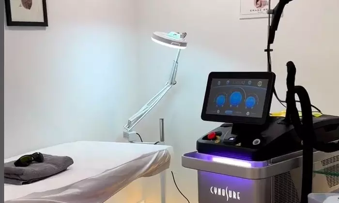 Get Smooth Skin w/ 4 or 6 LHR Session for Small, Medium, or Large Area
