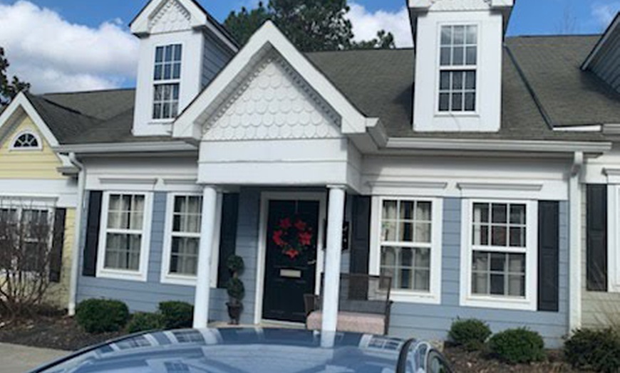 Image 2: One 60, 90 or 120-Minute Massage or Two 90 or 60-Minute Massages