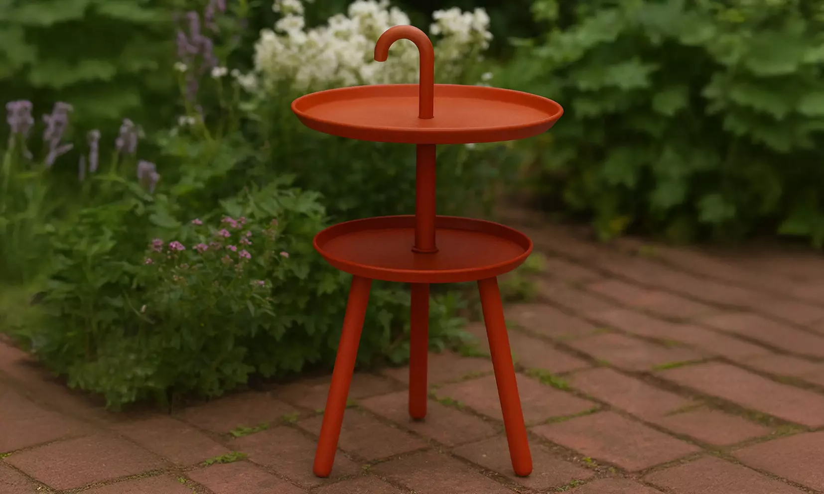 Tavolino da esterno Hook