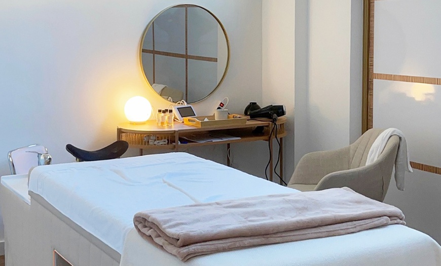 Image 4: Japanese Head Spa Full Experience de 90 minutos con bebida de cortesía