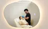 PRP & PRF Injections for Face, Hair, Under-Eyes, and Collagen Boost at Rejuvify Med Spa - Up to 56% Off