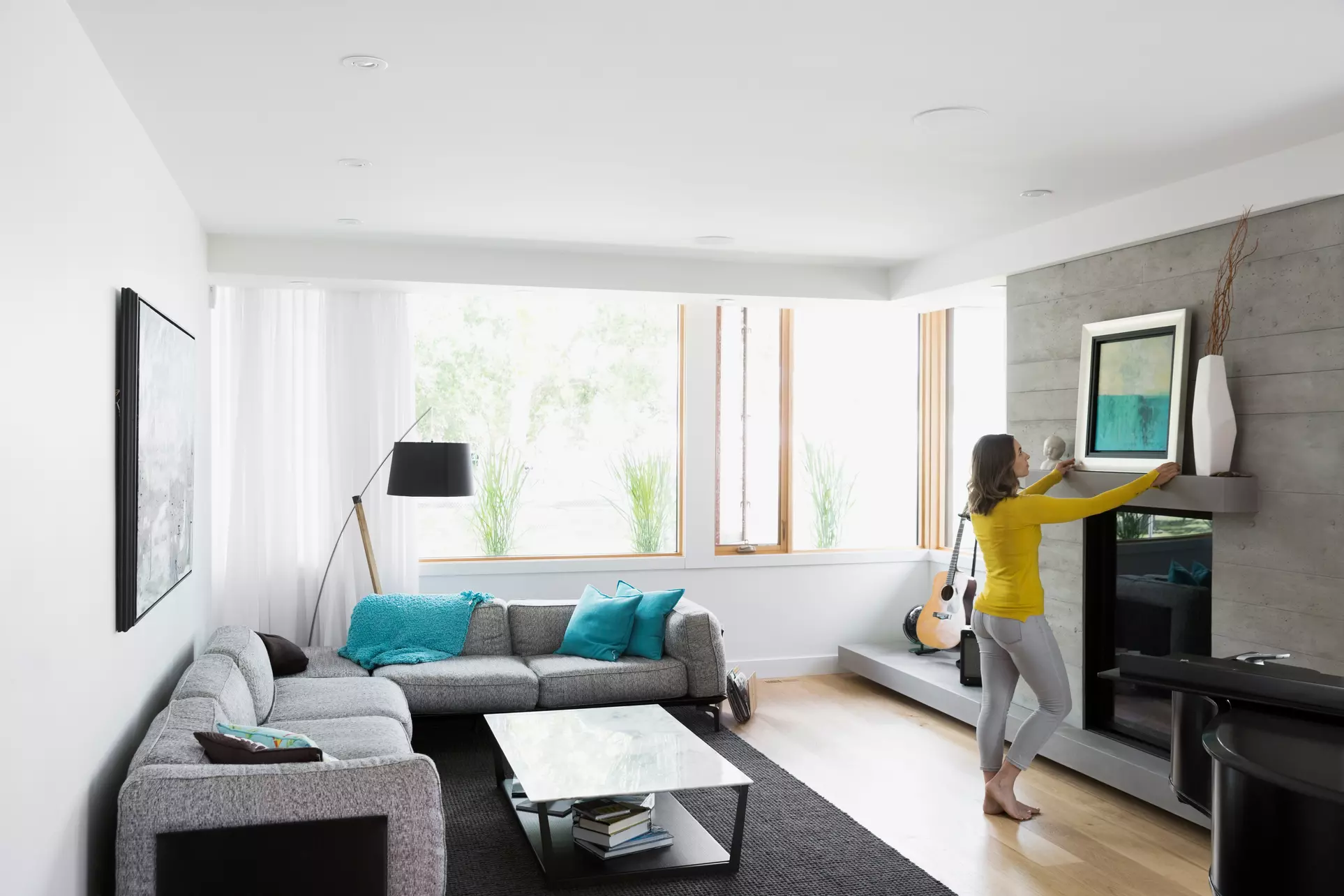 Up to 36% Off on Custom Interior Design - Other Room at Own It Interiors - Primary Image