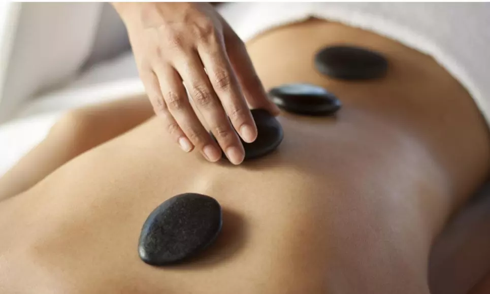 Gmassages Offers 60- or 90-Minute Pampering Packages with Massage & Back Facial (Up to 46% Off)  - Second Medium