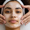 Image 1: Revitalize Your Skin: Deep Relaxing Facial, Enzymatic Peel with LED or Skin Needling