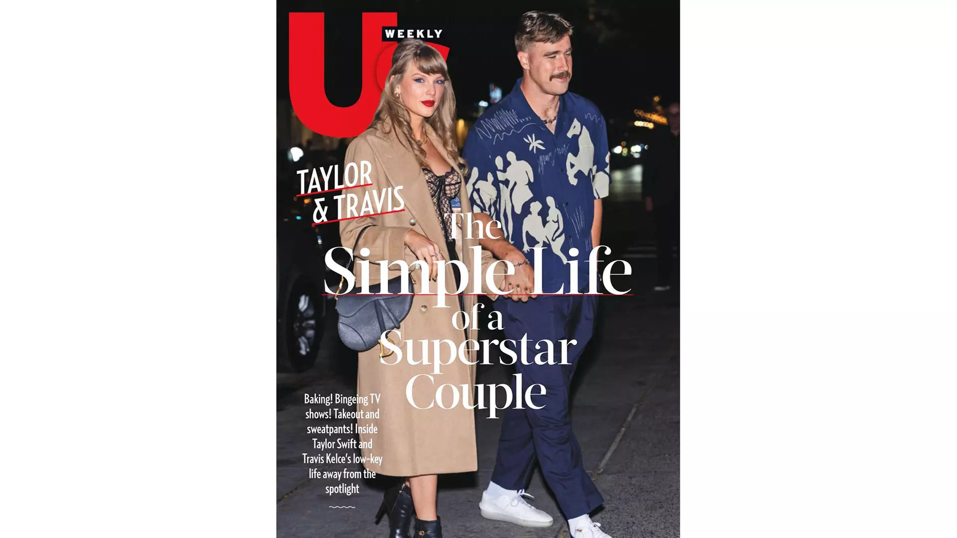 Up to 59% Off Us Weekly Magazine Subscription
