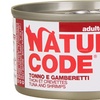 Image 7: 60 lattine di cibo umido per gatti Natural Code
