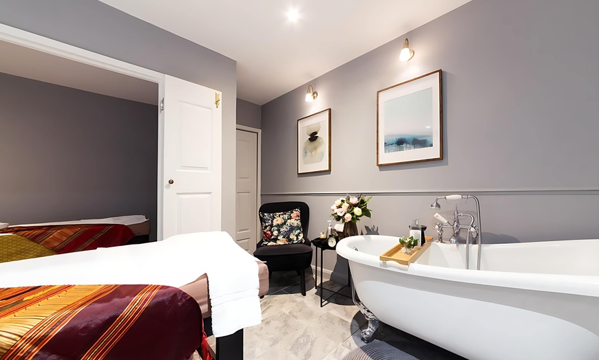 Image 4: Laser Hair Removal at Layana