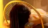 Unwind with a 60- or 90-minute Head Spa Deluxe Session at Blissful Angels Massage (Up To 46% Off)