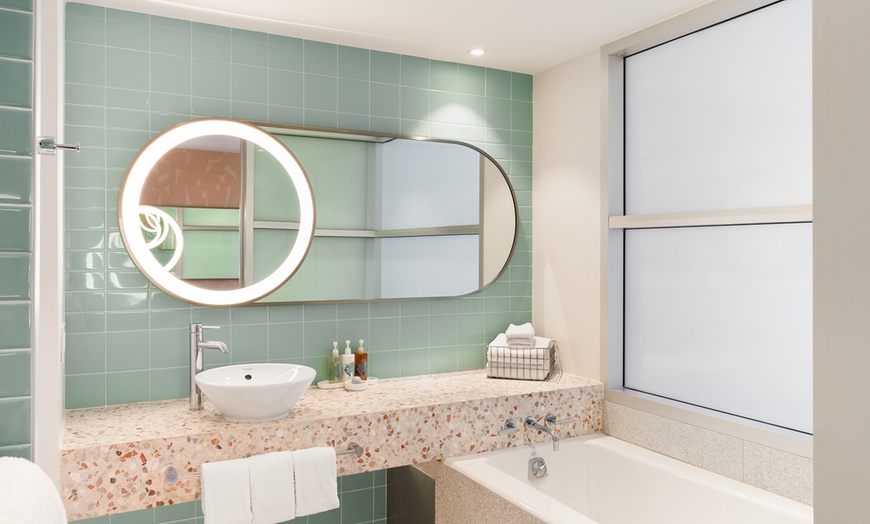 Image 13: Member Pricing: Stylish 4-Star Hotel with Spa and Restaurant
