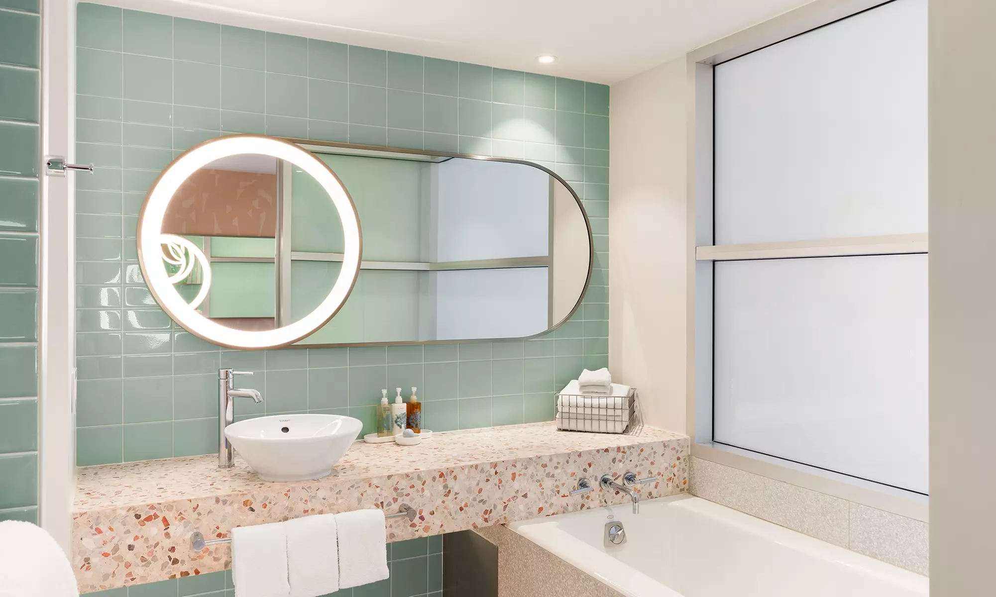 Member Pricing: Stylish 4-Star Hotel with Spa and Restaurant