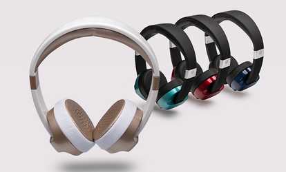 immagine per Cuffie iFrogz