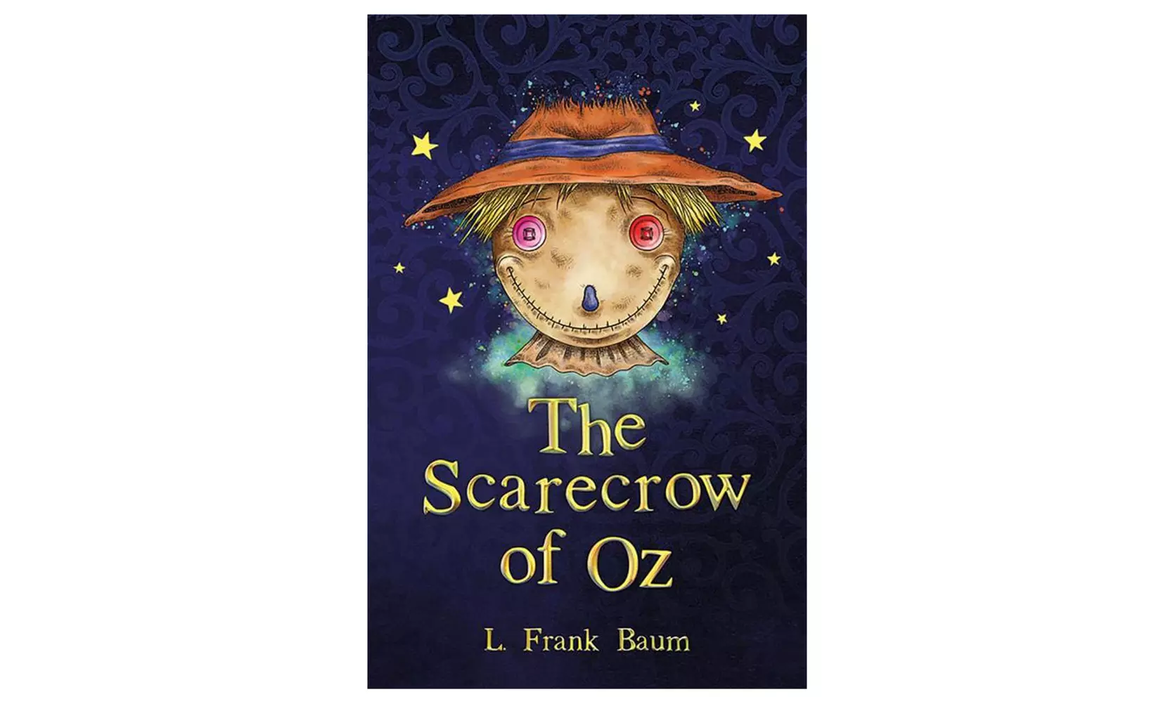 Sweet Cherry Publishing Wizard of Oz Books by L. Frank Baum