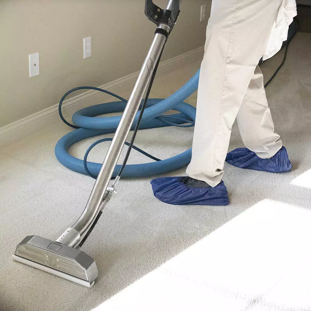 Basic Steam Cleaning services at Elite Carpet Care