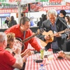 Image 4: 46th Annual San Gennaro Feast: An Authentic Italian Festival.