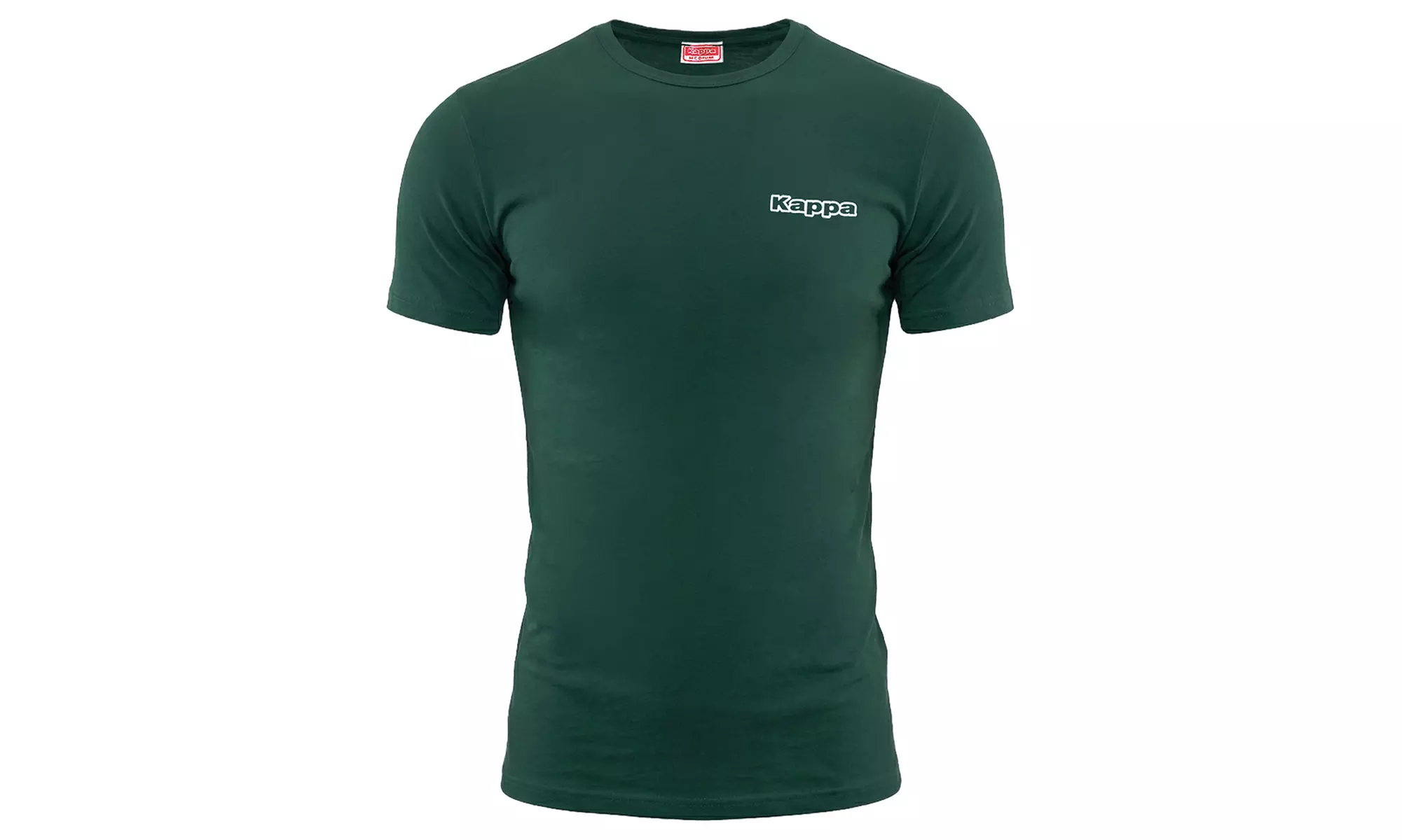 6er-Pack Kappa T-Shirt für Herren