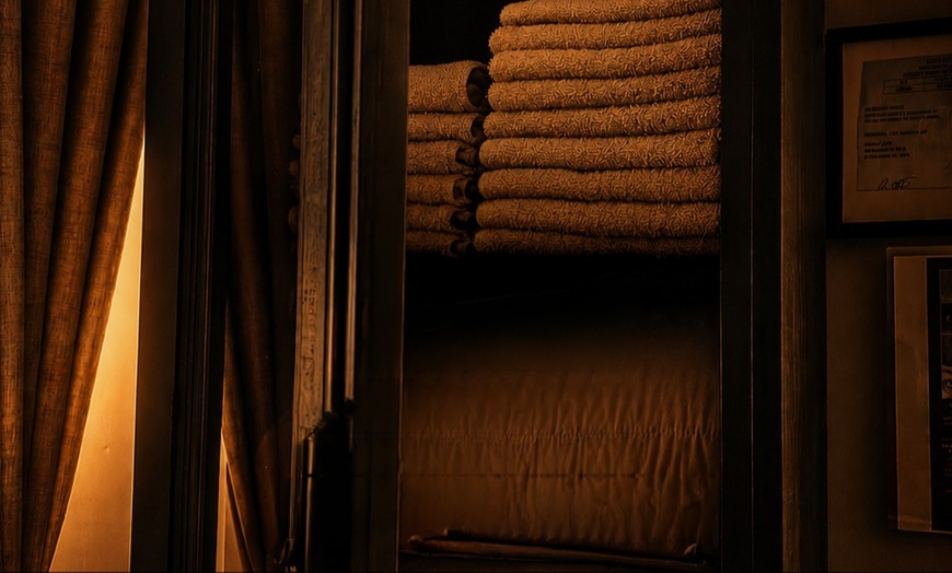 Image 3: 60/90-Min Deep Tissue, Therapeutic, Lomi Lomi, or Swedish Massage