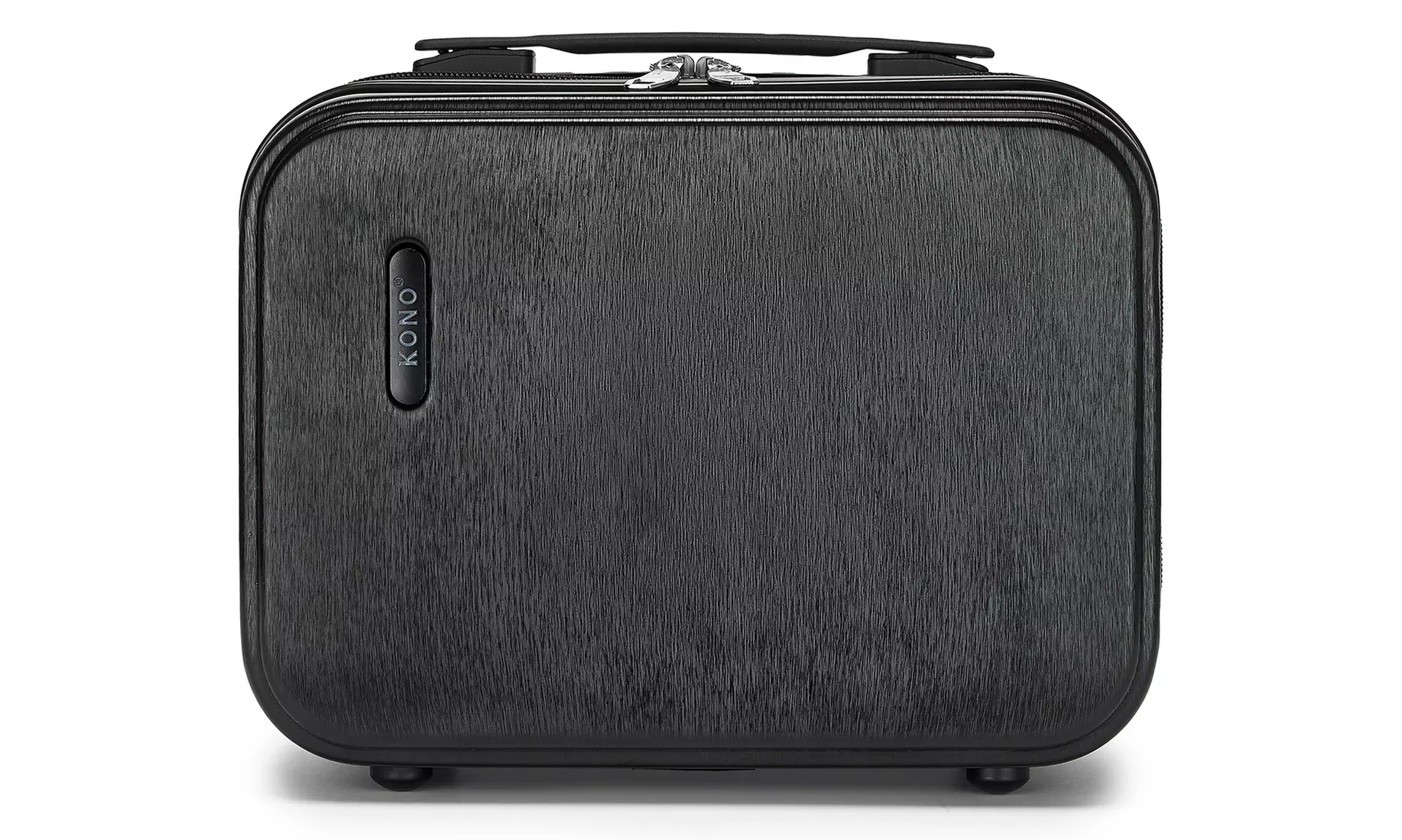 KONO Hardshell Luggage Set with TSA Lock and 360° Spinner Wheels