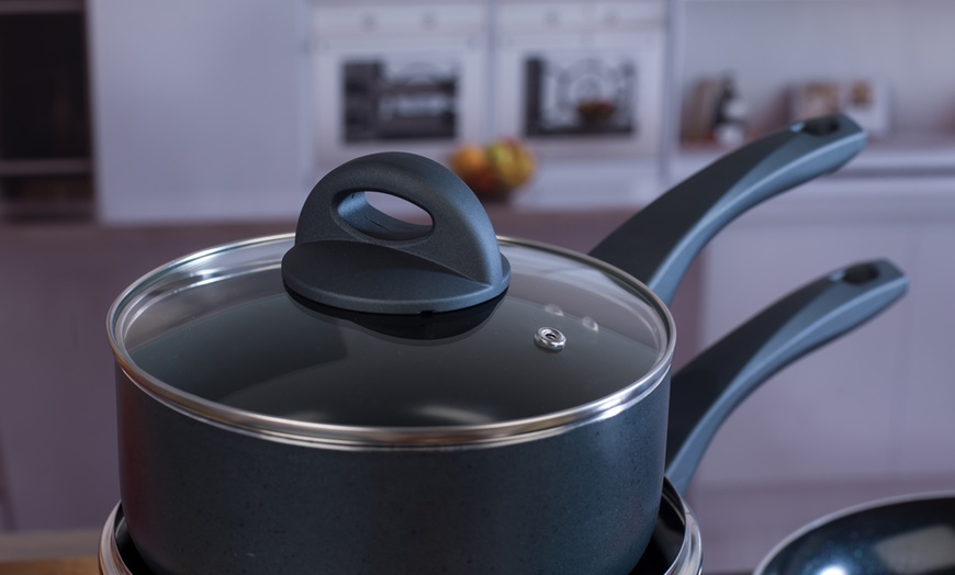 Image 22: Russell Hobbs Ceramic Cookware