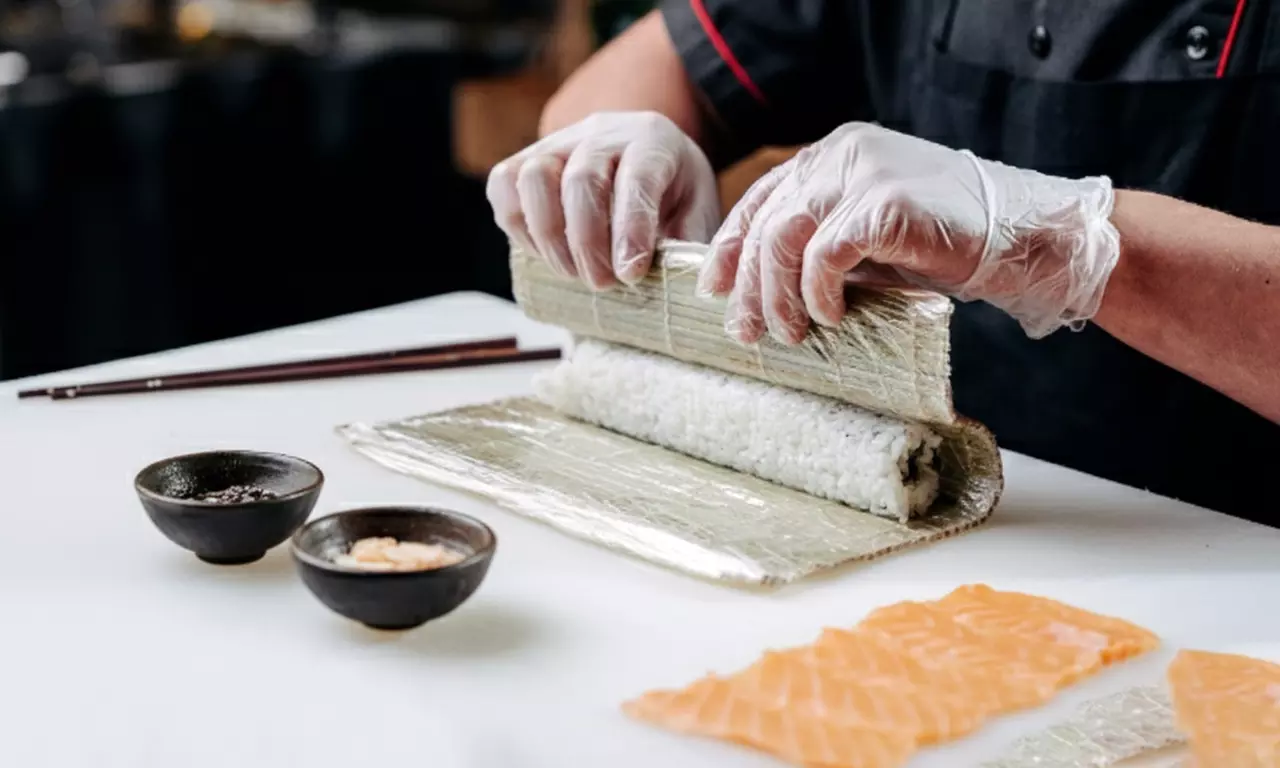 Master Sushi Skills with an Online Course at Compete High (Up to 60%Off) - Primary Image