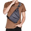 Image 5: Personal Anti-Theft Sling Bag