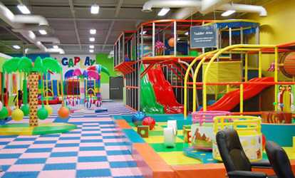 Fayetteville Kids Activities - Deals in Fayetteville, NC | Groupon